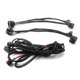 thumbnail image 2 of LED Headlight Conversion Harness Power Harness for, 2 of 5