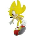 thumbnail image 6 of Sonic the Hedgehog Super Sonic 12-Inch Plush, 6 of 6