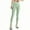 Mint Green, variant on lmcalzta Leggings for Women High Waist Yoga Pants with Pockets Leggings Women Full Length