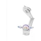 thumbnail image 1 of Soporte Para Teléfono Para Coche,soporte Porta Celular 360º, 1 of 7
