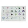thumbnail image 5 of UPD FZ0008SA Frozen Nail Art, 65Count, One Size, Multicolor, 5 of 6