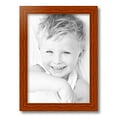 thumbnail image 2 of ArtToFrames 12x17 inch Honey Picture Frame, Brown Wood Poster Frame (4104), 2 of 7
