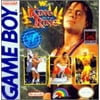WWF King of the Ring (Game Boy, 1993)