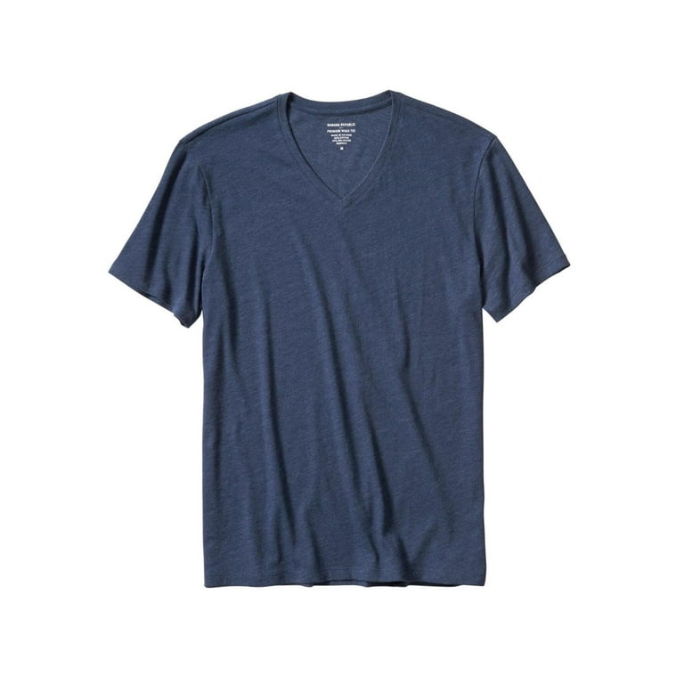 Premium wash tee banana republic online
