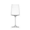 thumbnail image 2 of Zwiesel Glas  Sensa Crystal Glass, Set of 6 Bordeaux, 2 of 5