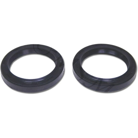 Front Fork Damper Oil Seal Rebuild Repair Kit Fits Yamaha Kawasaki KTM 0109-024