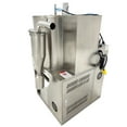 thumbnail image 6 of 3L/H Spray Liquid Drier Machine Laboratory Food-Grade Small Pneumatic 1PH 5KW 220V, 6 of 12