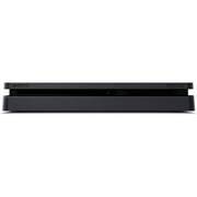 Sony PlayStation 4 Slim 1TB Gaming Console, HDR Gaming Blu-ray Streaming Online Gaming, Black, 1 Count 1 Pack