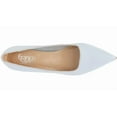 thumbnail image 4 of Franco Sarto Women's Kim Pump Blue 7.5M, 4 of 5