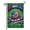 B, variant on XaaKee Garden Flags For Outside, Match Day Pride USA Themed Decoration Yard Flag, Double-Sided High-Quality White Linen Garden Flags, Perfect Soccer Team Sign, 12x18Inch[cite: 1]