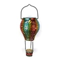 Solar LED Light for Courtyard Landscape Indoor Outdoor Solar Lamp ...