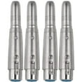 thumbnail image 2 of 8 MR DJ QTXLRF1 XLR Female to 1/4" Stereo Female Adapter Converter Gender Audio Coupler, 2 of 10