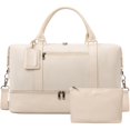 thumbnail image 1 of Weekender Bags Oeihuivt para mujer, bolsa de viaje grande de 53 cm, 1 of 8