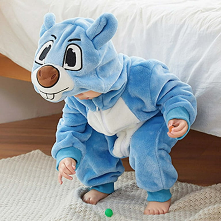 Stitch costume Stitch Inspired Romper Stitch Toddler Outfit