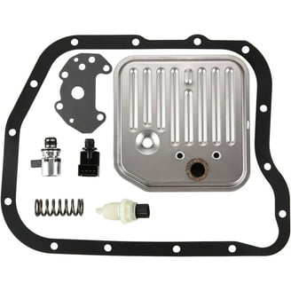 GELUOXI SLC82529 Differential Locker for Jeep Cherokee XJ Dodge