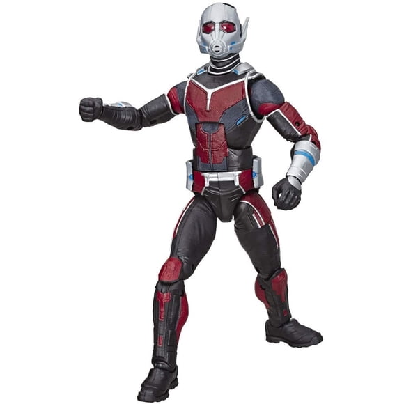 Hasbro Marvel Legends Series Build-A-Figure Deluxe 6"Scale Collectible Action Figure Giant Marvel Marvel