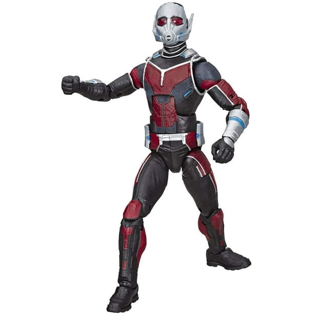 Hasbro Marvel Legends Series Build-A-Figure Deluxe 6"Scale Collectible Action Figure Giant Marvel Marvel