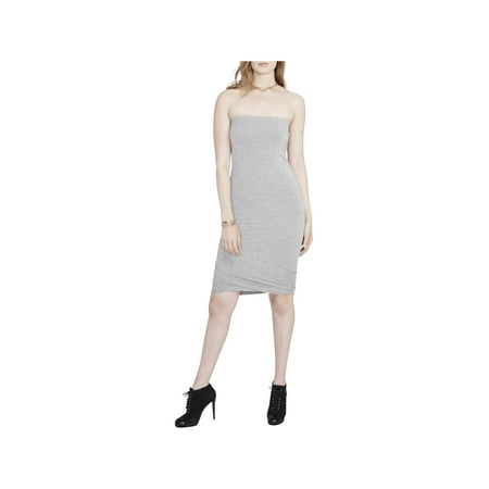 - Rachel Rachel Roy Womens Strapless Knee-Length Cocktail Dress