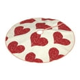thumbnail image 2 of Kll Love Christmas Tree Skirt 48",Party Decorations Farmhouse For Christmas Decorations Holiday Party, 2 of 8