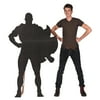 Superhero Silhouette Standup - Party Decor - 1 Piece