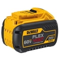 thumbnail image 4 of Batería DEWALT 60V MAX* FLEXVOLT Litio 9Ah con cargador, 4 of 5