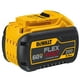 thumbnail image 4 of Batería DEWALT 60V MAX* FLEXVOLT Litio 9Ah con cargador, 4 of 5
