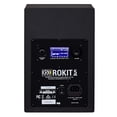 thumbnail image 5 of KRK RP5 Rokit 5 G4 Par de monitores de estudio autoamplificados profesionales Bi-Amp de 5", negro, 5 of 5