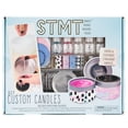 thumbnail image 1 of Bougies Personnalisées STMT, 1 of 1