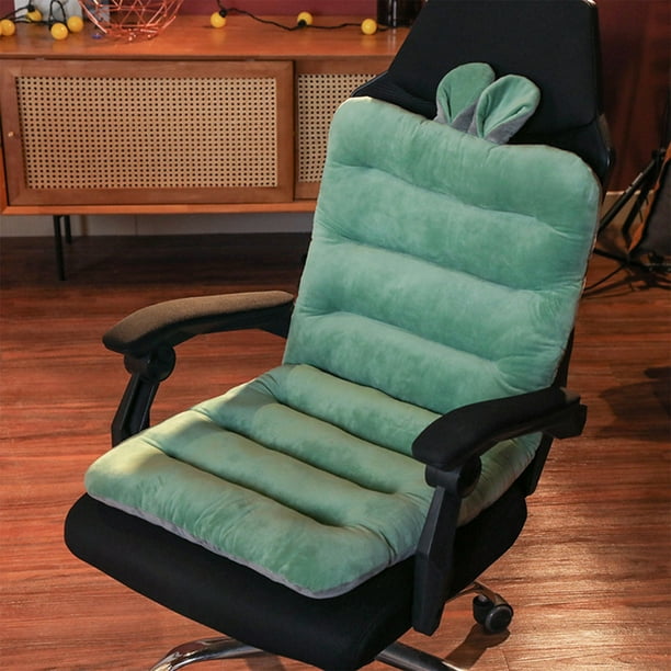 Fiudx Ofertas Flash Artículos En Oferta Cojines De Asiento Para Uso Doméstico- Cojines De Suelo De Pana Copetudos Para Tatami De Sala De Estar- 33 Pulgadas