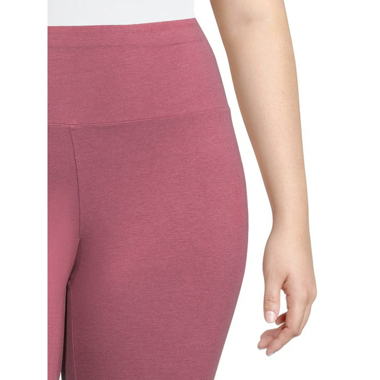 NWT TERRA & SKY LEGGINGS  Plus size leggings, Clothes design, Pants for  women