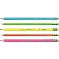 thumbnail image 4 of Pastel Pencils, Soft Pencil #2, Assorted Colors, Pack of 10, 4 of 7