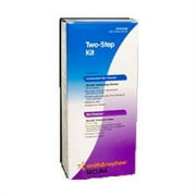 Secura 2-step Kit With Cleanser And Protect Cream Part No. 59434400 (1/ea)