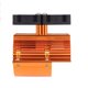 thumbnail image 5 of Ventilador de Motor Inevent RC Kit de Sistema de Disipador de Calor Reemplazo E-REVO Naranja, 5 of 7