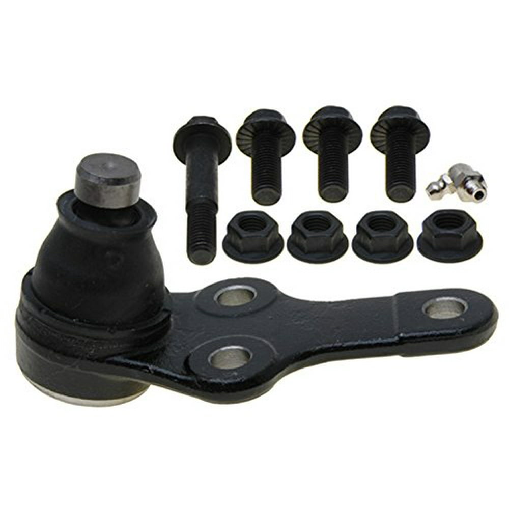 Suspension Ball Joint Front Lower ACDelco 46D2409A fits 0407 Ford