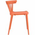 thumbnail image 3 of Modway Spindle Stackable Dining Side Chair, Multiple Colors, 3 of 6