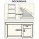thumbnail image 3 of Autorización：Parachoques de seguridad multifuncional para bordes y esquinas, para bebés, bricolaje, 6.5 pies Adepaton LRWJ647-4, 3 of 5