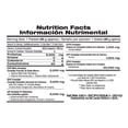 thumbnail image 2 of Suplemento Proteina F&NT Oxido Nitrico 1000 grs Sabor Uva impk-2028, 2 of 2
