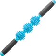 thumbnail image 1 of Masajeador para celulitis Coolife Fascia Muscle Roller, 3 bolas, 1 of 7