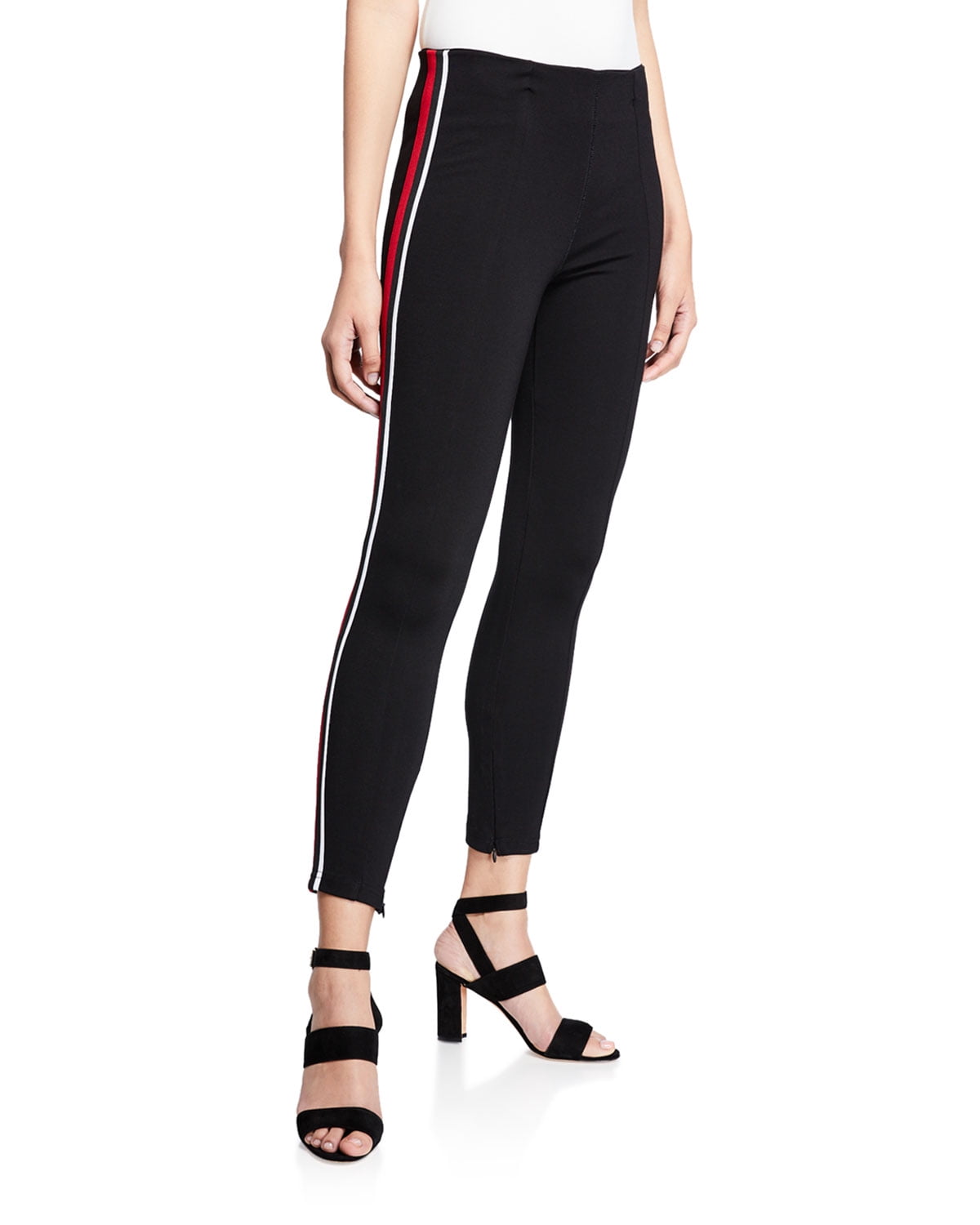 sanctuary striped pants