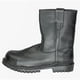 thumbnail image 2 of Botas Segurirey Industrial Ropper con Casco de Acero Negras, 2 of 2