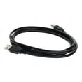 thumbnail image 3 of AddOn 10.0ft USB 2.0 (A) to USB 2.0 (B) Adapter Cable - USB cable - 10 ft, 3 of 5