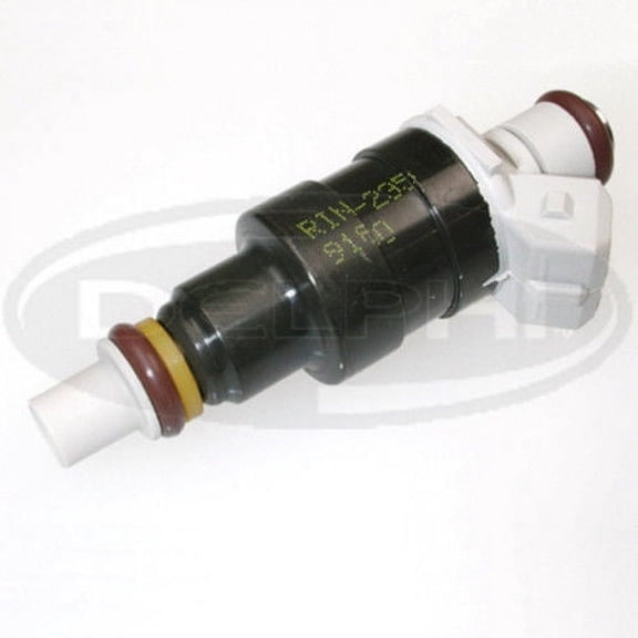 Delphi Fuel Injector FJ10079 for Buick Oldsmobile Pontiac Century 1984-1988