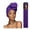 PURPLE, variant on MAGIC COLLECTION - Ultra Soft Cotton Jersey Head Wrap (8 Colors)