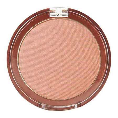 Mineral Fusion Makeup Blush Pale, 0.10 Oz