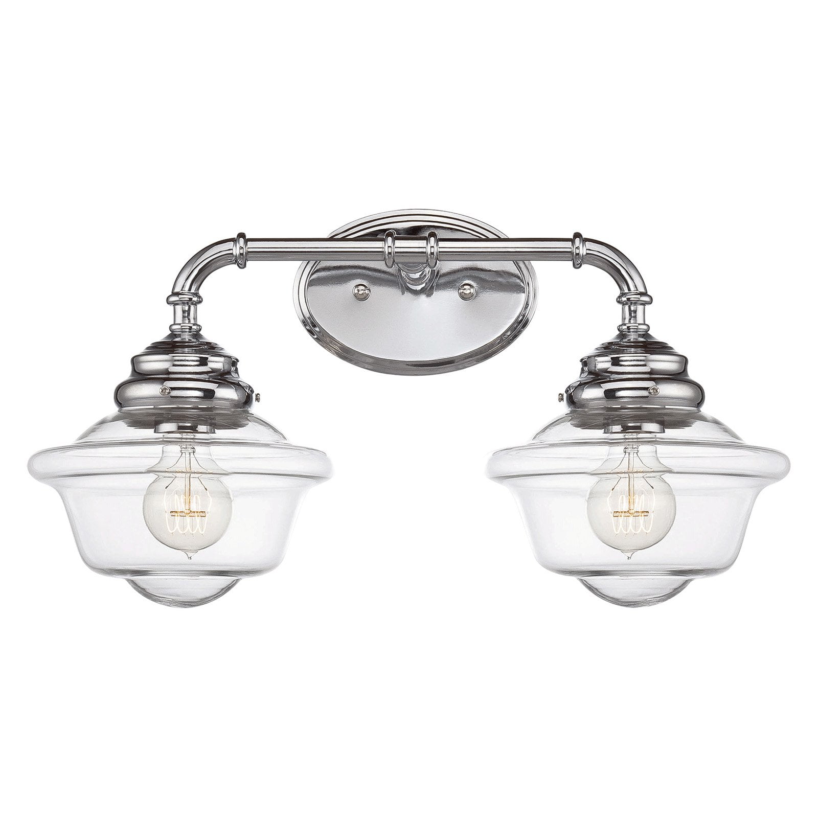 Savoy House Fairfield 8 393 2 11 Bathroom Vanity Light Com
