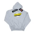 thumbnail image 1 of The Big Bang Theory Womens Sheldon Bazinga Hoodie, 1 of 5