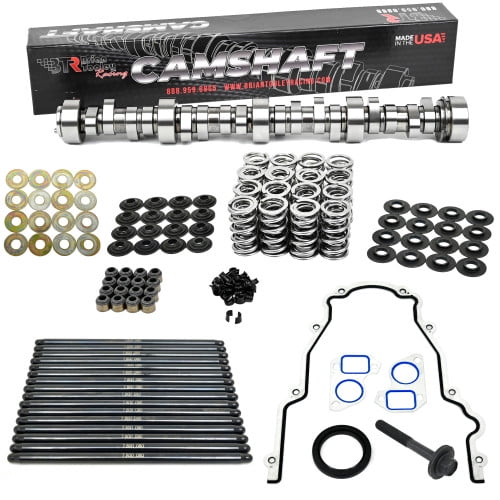 BTR Brian Tooley Racing LS7 Stage 1 NA Camshaft ZO6 Z28 Z06 Cam Kit