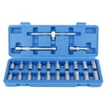 thumbnail image 3 of Screw Removal Kit, 23Pcs/Set Durable -vanadium Steel Car Screw Wrench, Household Maintenance For Automotive Industry, 3 of 8