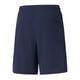 thumbnail image 2 of Short Puma TeamLIGA para Hombre 704924-06 azul marino M, 2 of 4