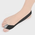 thumbnail image 4 of Unisex Big Bone Toe Bunion Pull Strap Aliviar el dolor Uso diario para suministros para pies, 4 of 9
